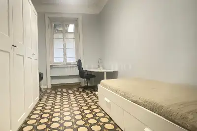 Casa in affitto, Via Andrea Verga 15, Milano