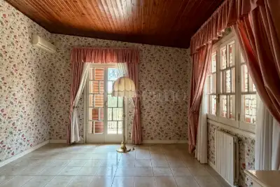 Villa in vendita, Via della Resistenza, Pedara