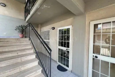 Casa in vendita, Via Antonino Corsaro, Camporotondo Etneo