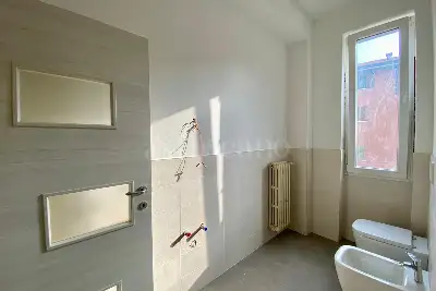 Casa in vendita, Via Rodolfo Vantini, Brescia