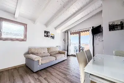 Casa in vendita, Via S'Abba Lughente, Olbia