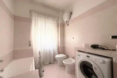 Casa in vendita, Via Diego Angeli, Roma