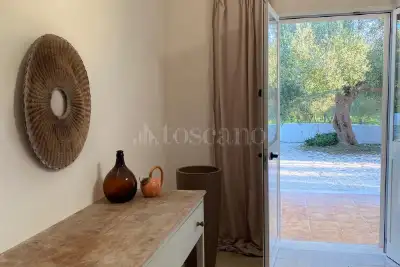 Villa in vendita, Contrada San Francesco, Carovigno