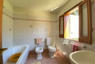 Casa in vendita, Via F. Crispi, Santa Teresa di Riva