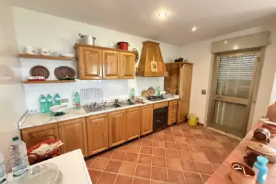 Casa Indipendente in vendita, Contrada Musarra, Messina