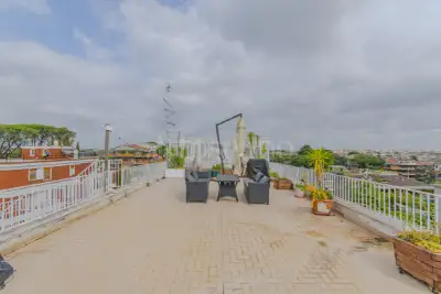 Superattico in vendita, Via del Casaletto, Roma