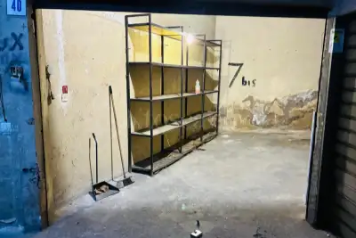 Garage in vendita, Via Duca degli Abruzzi, Catania