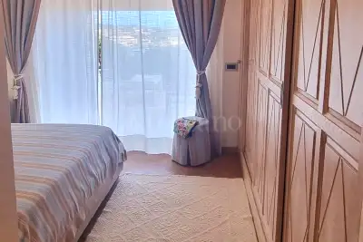 Casa in vendita, Via dell'Ancora, Arzachena