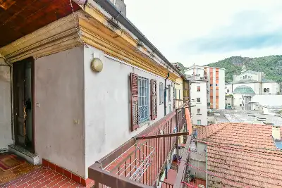 Casa in vendita, Via Morazzone Pier Francesco Mazzucchelli, Como