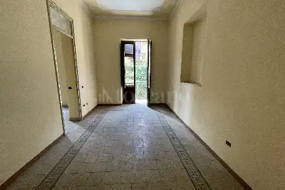 Casa in vendita, Via Orazio Antinori, Palermo