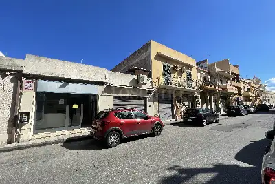 Negozio in vendita, Via Nuova Torre Faro, Messina