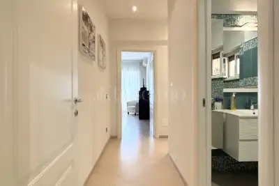 Casa in vendita, Via Ettore Arena, Roma