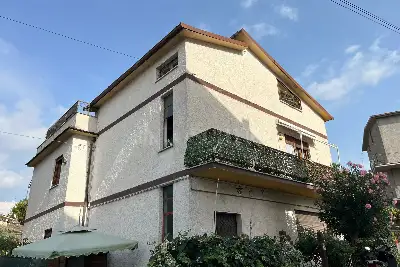 Casa in vendita, Via San Domenico, Monterotondo