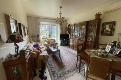 Casa in vendita, Via Bernardo Davanzati, Milano