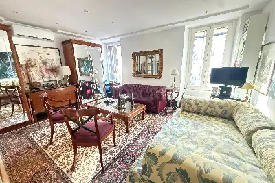 Casa in vendita, Via dei Serpenti, Roma