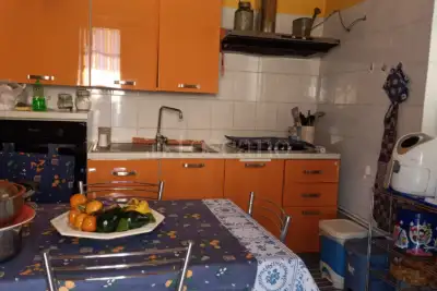 Casa in vendita, Via Giovanni Guglielmino, Tremestieri Etneo