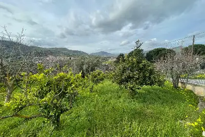 Villa in vendita, Strada Vicinale Lordica, Bolognetta