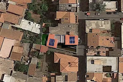 Casa in vendita, San Gregorio - Ulivi, San Gregorio di Catania