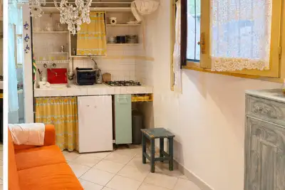 Casa in vendita, Via Aldo Moro, Golfo Aranci