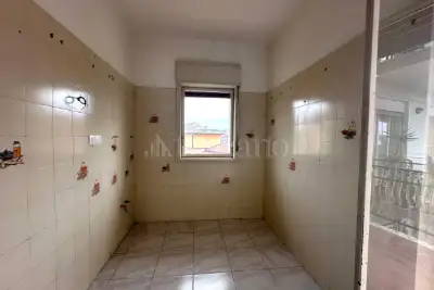 Casa in vendita, Via Lombardo, San Gregorio di Catania