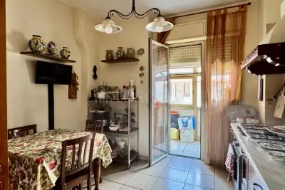 Attico in vendita, Via Duca Degli Abruzzi, Catania