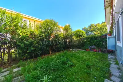 Casa in vendita, Via Filolao, Roma