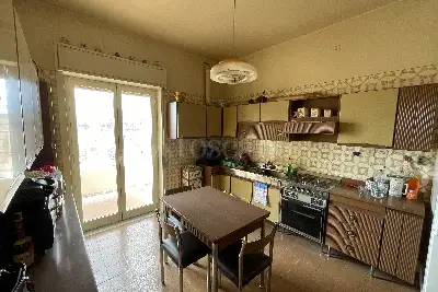 Casa in vendita, Viale Regina Elena, Messina