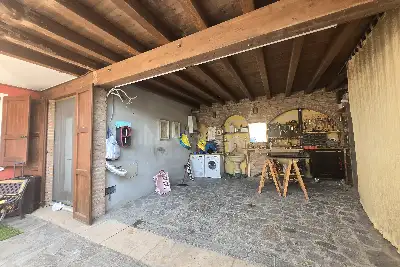 Casa Indipendente in vendita, Ad.ze Casa Natale di Papa Paolo VI, Concesio