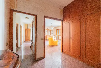 Casa in vendita, Via Tancredi Cartella, Roma