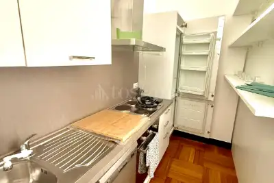 Casa in affitto, Piazza Raffaele Rossetti, Genova