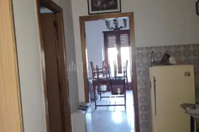 Casa Indipendente in vendita, Via Garibaldi, Guardia Perticara