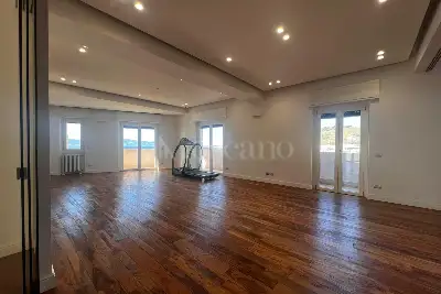 Casa in vendita, Via Giuseppe Melacrino, Reggio di Calabria