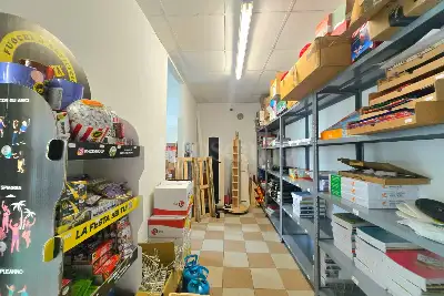 Attività Commerciale in vendita, Via XX Sttembre Villa Carcina, Villa Carcina