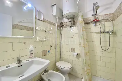 Casa in vendita, Via Luigi Rizzo , Letojanni, Letojanni