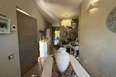 Villa Bifamiliare in vendita, Via Mario Aramu, Fiumicino