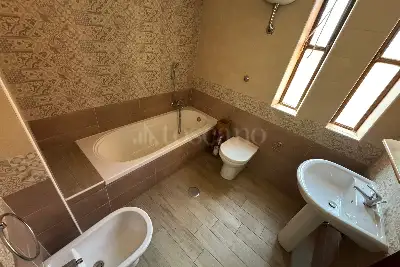 Villa in affitto, Via Giuseppe Balzaretto, Roma