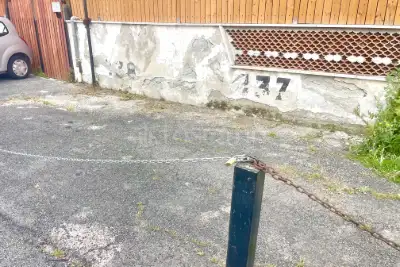 Posto Auto in vendita, Via Palo Laziale, Ladispoli