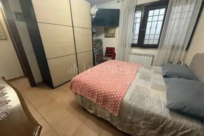 Villino a Schiera in vendita, Via Romana Vecchia, Ciampino