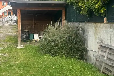 Casa Indipendente in vendita, Via Nuova, Avezzano