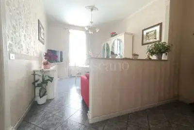 Casa in vendita, Via Efisio Cugia, Roma