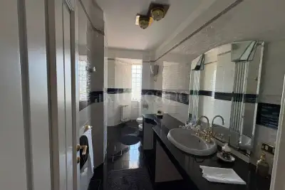 Villa in vendita, Via Principe, Settingiano