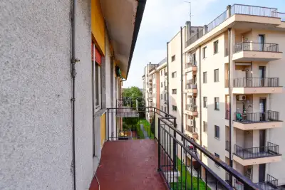 Casa in vendita, Via Domenico Pino, Como