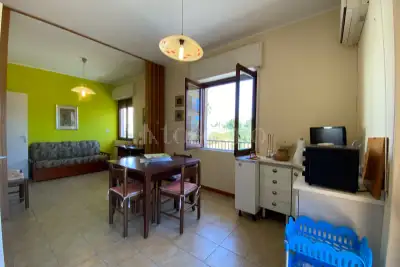 Casa in affitto, Viale Jannuzzo, Giardini-Naxos