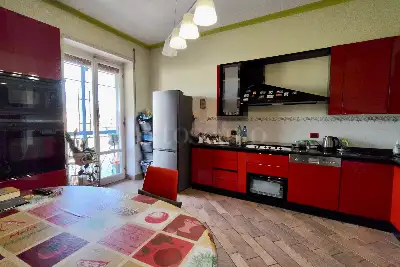 Casa in vendita, Via Martin Luther King, Terni