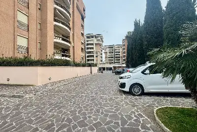 Casa in affitto, Via Ugo Ojetti, Roma