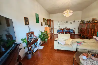 Casa in vendita, Via Apricale, Roma