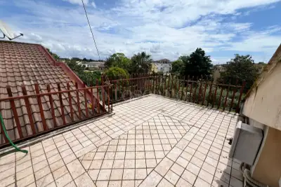 Villa in vendita, Via Male, Roma