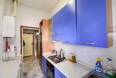 Casa in vendita, Via Filippo Turati, Como