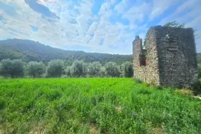 Agricolo in vendita, Via Fontanino, Concesio