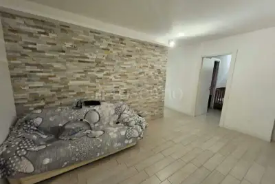 Villino a Schiera in vendita, Via Narbolia, Fiumicino